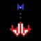 Galaxy Shooter - Retro Space Warrior