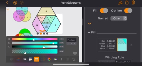 EazyDraw - Productivity App | MWM