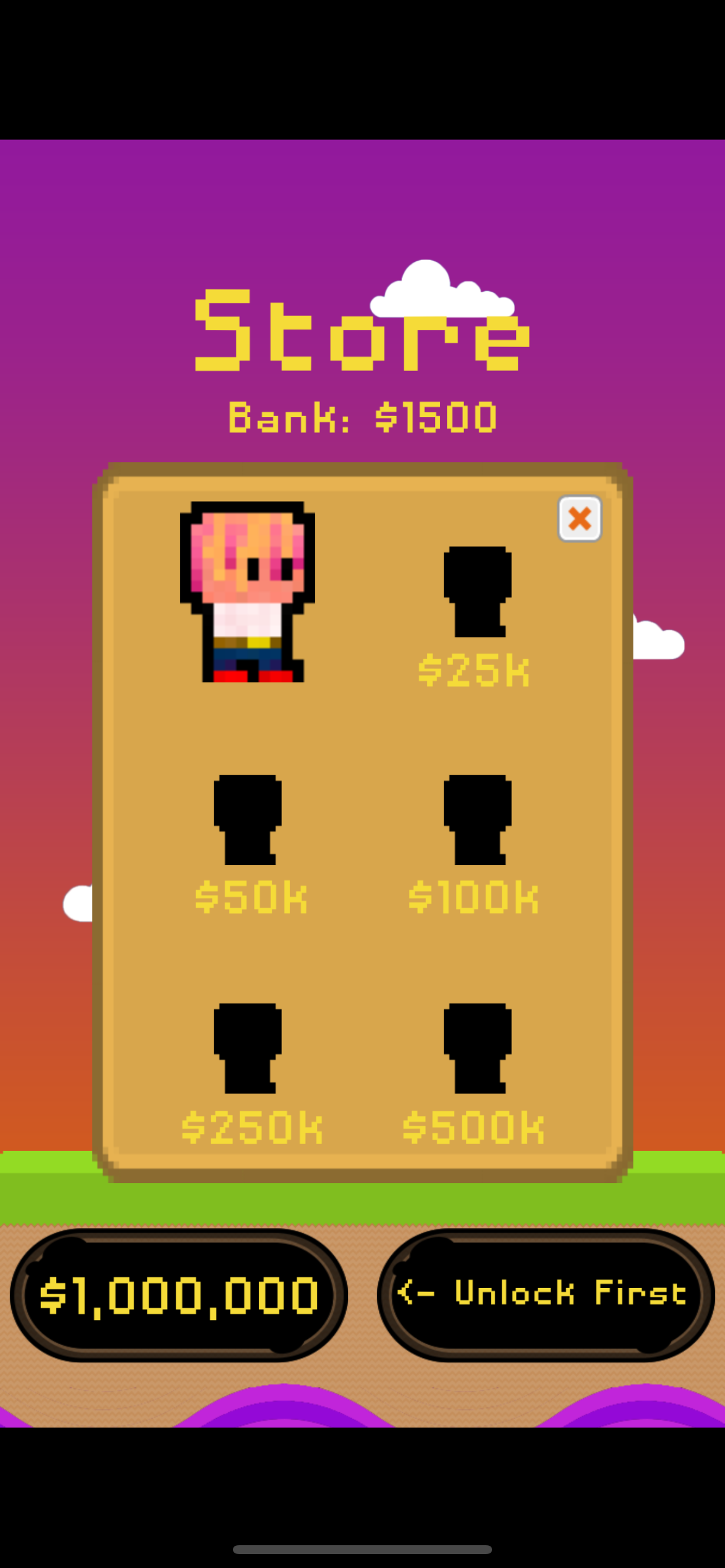 Lil Jump screenshot 3