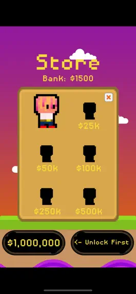 Game screenshot Lil Jump hack