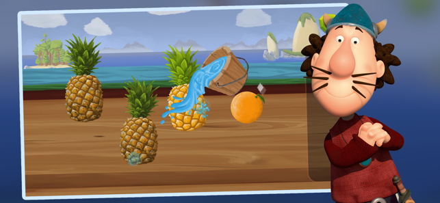 ‎Vic the Viking: Adventures Screenshot