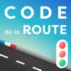 Code dе la route 2023 icon