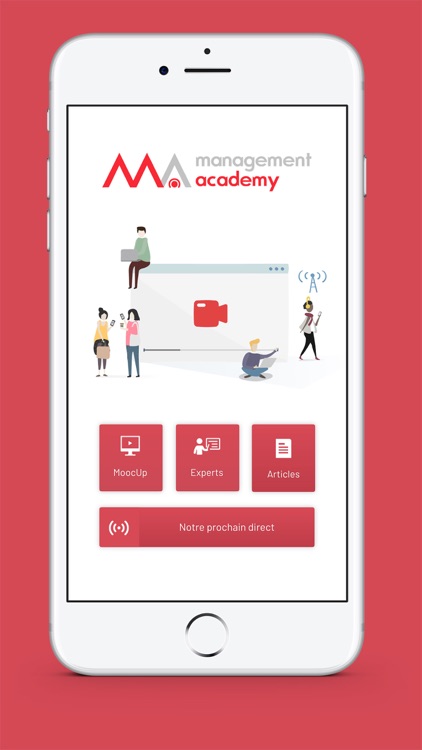 Management Academy