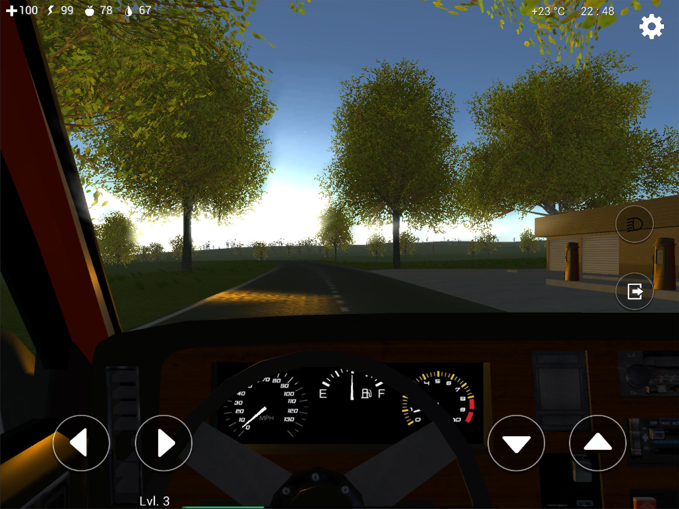 Ocean Is Home: Survival Island screenshot 15