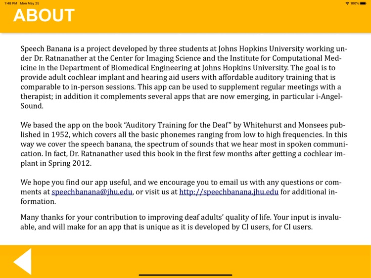 Speech Banana screenshot-5