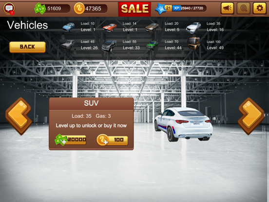 Screenshot #5 pour Storage Empire: Pawn Wars