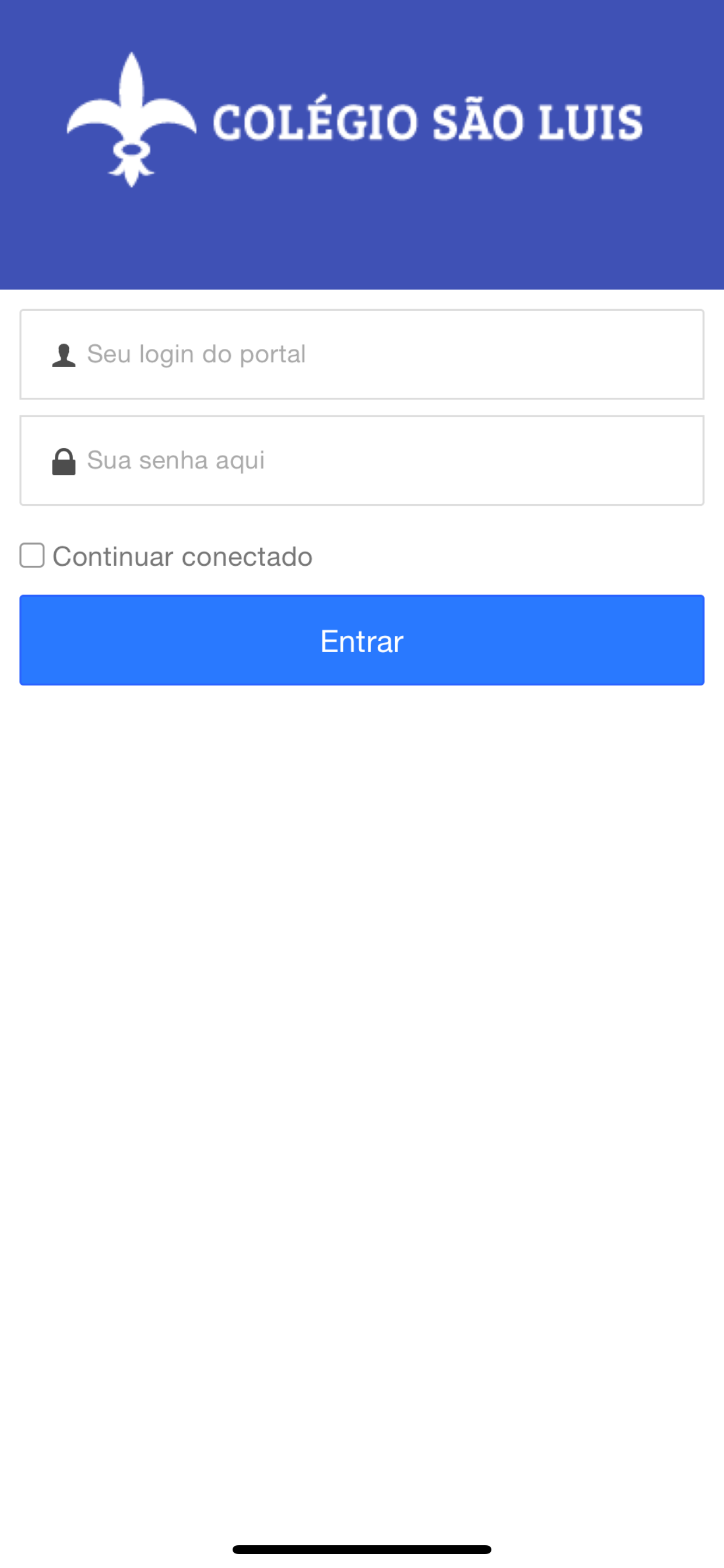 Colégio São Luis screenshot 3