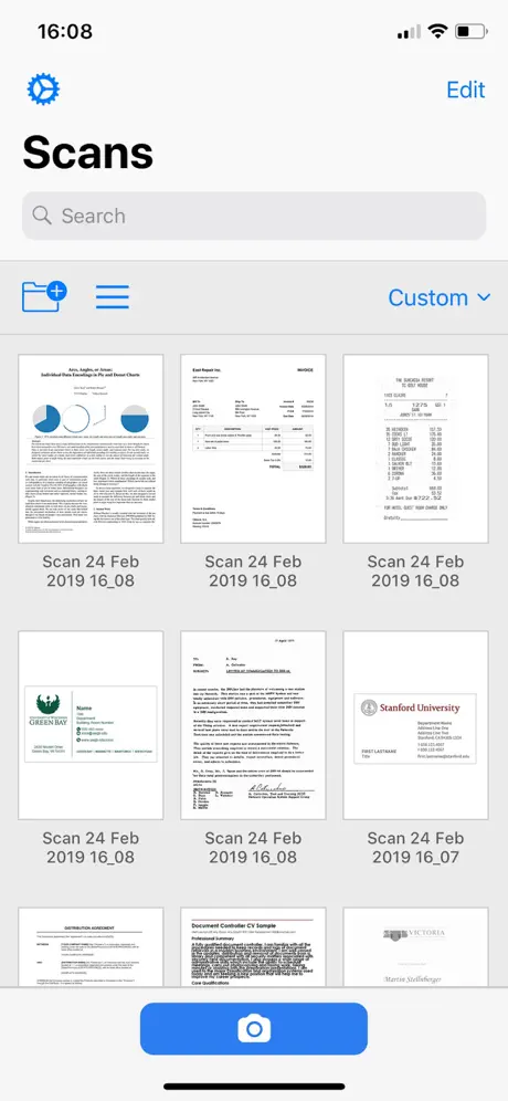 Scanner