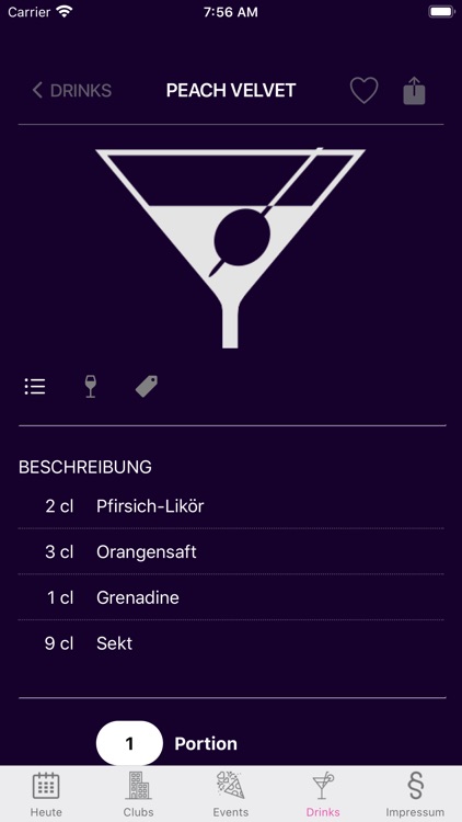 Partyfaktor screenshot-7