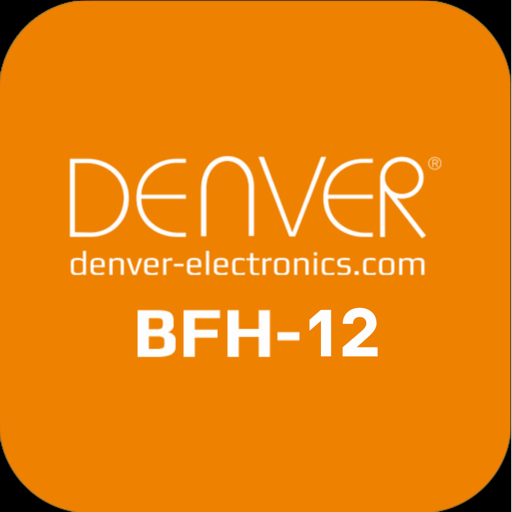 DENVER BFH-12