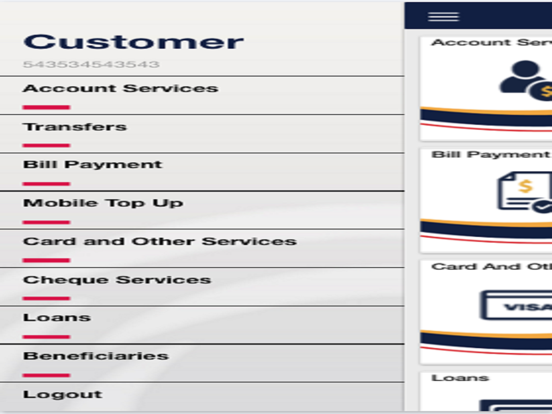 Screenshot #5 pour BancABC Atlasmara