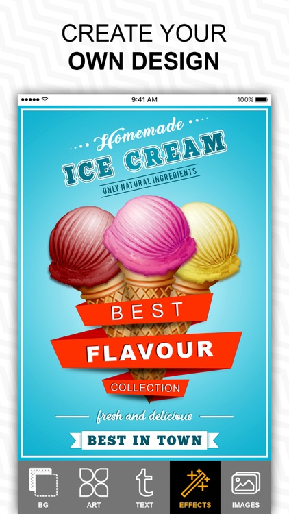 Fab Poster Maker Flyer Designs