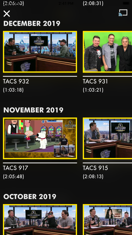 #3. Compound Media (iOS) 来自: Compound Media