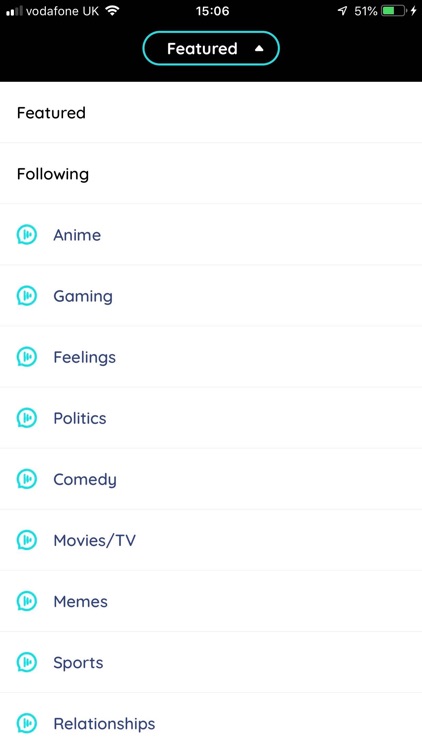 TuneMoji: Create your own GIF