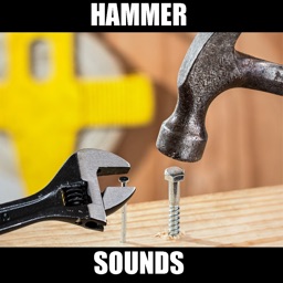 Hammer Sounds and Tool Sounds by Scott Dawson