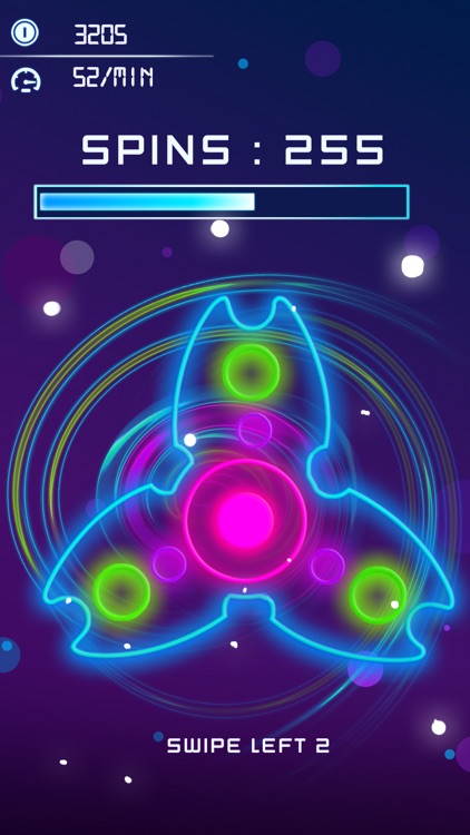 Xtreme Fidget Spinner