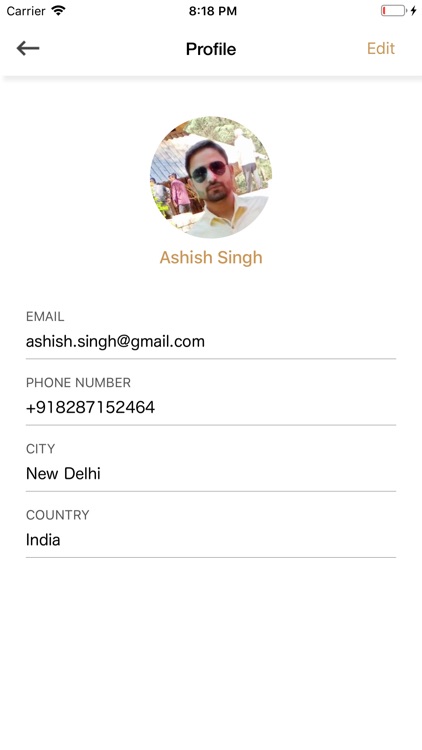 Legacy Heritage Calendars screenshot-4