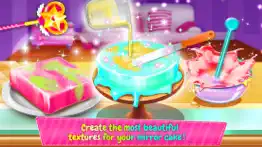 birthday cake design party problems & solutions and troubleshooting guide - 2
