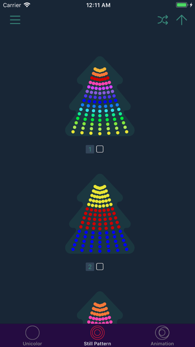 Treelight Fi Screenshot
