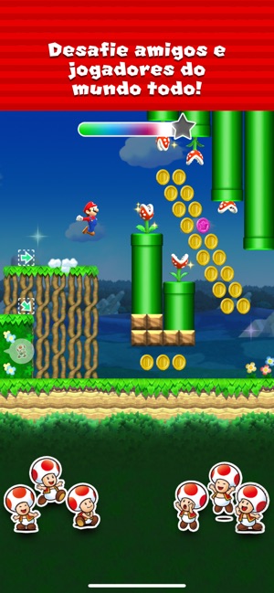 Super Mario Run: o que esperar do jogo para iPhone (iOS)