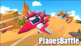 Game screenshot PlanesBattle hack