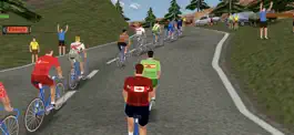 Game screenshot Ciclis 3D Lite - Cycling game mod apk