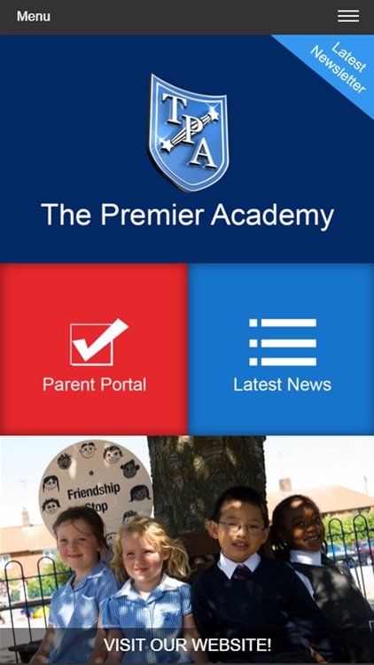 The Premier Academy
