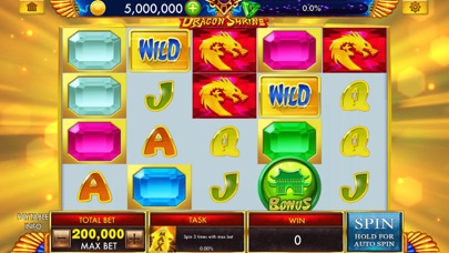 Slots Mega Win Casino Game screenshot 3