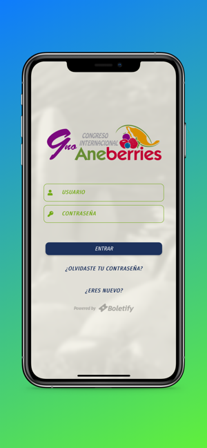 Aneberries Connect(圖2)-速報App