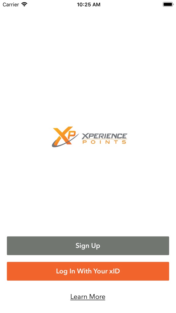 【图】Xperience Fitness.(截图1)