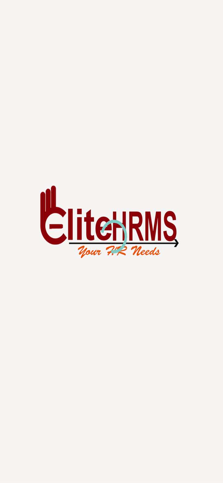 eliteHRMS screenshot 1