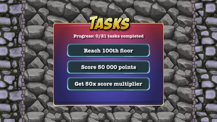 Jumnite screenshot-4