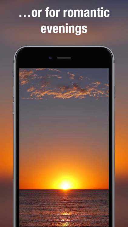 Fireplace Live HD pro screenshot-4