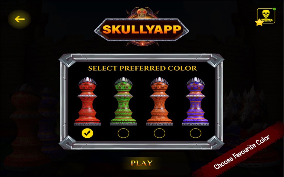#2. SkullyApp (macOS) 由: Vizion America Corporation