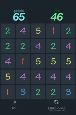 Game screenshot Pivots - A Math Puzzle Game mod apk