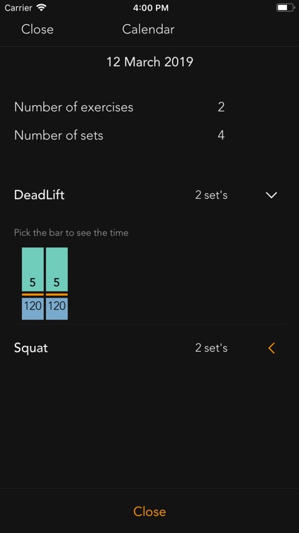Pull and Push screenshot-9