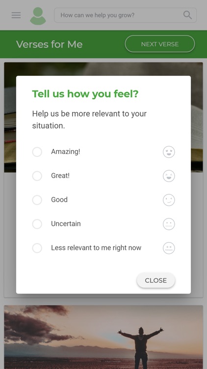 Grow On screenshot-3