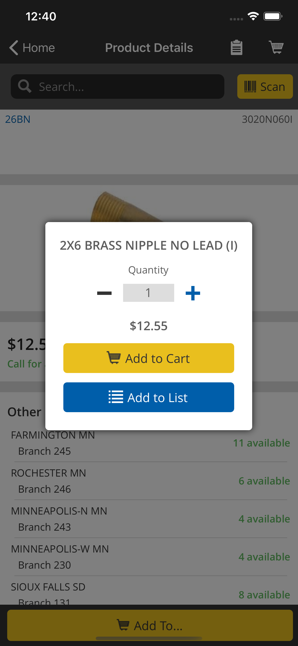 Mobile Advantage