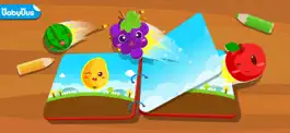 Game screenshot Panda  Learns about Fruit mod apk