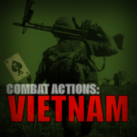 Combat Actions Vietnam
