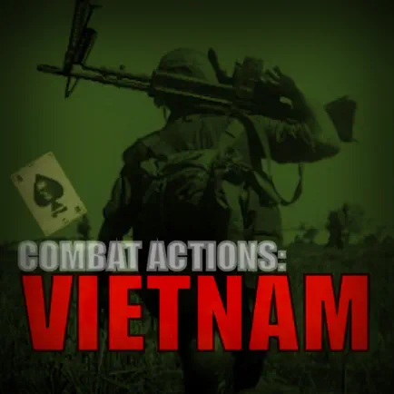 Combat Actions: Vietnam Cheats