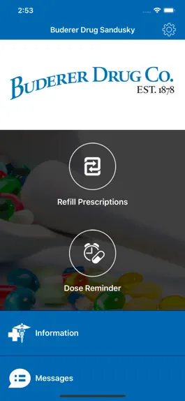 Game screenshot Buderer Drug RX mod apk