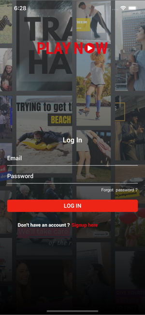 PlayNow -  OTT Platform(圖2)-速報App