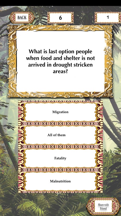 Enviroment Managment Trivia