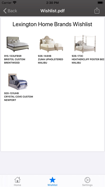 Shop Lexington screenshot-6