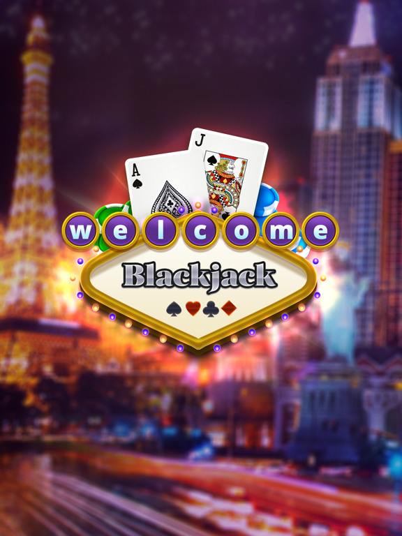 Screenshot #4 pour Blackjack⋅