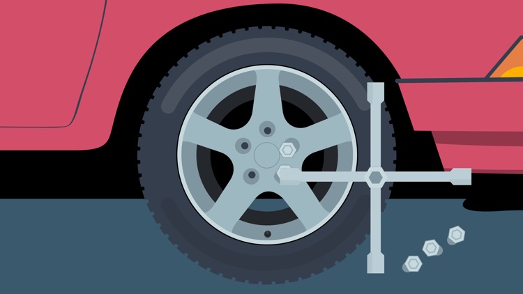 My Car – Mechanics for Kids