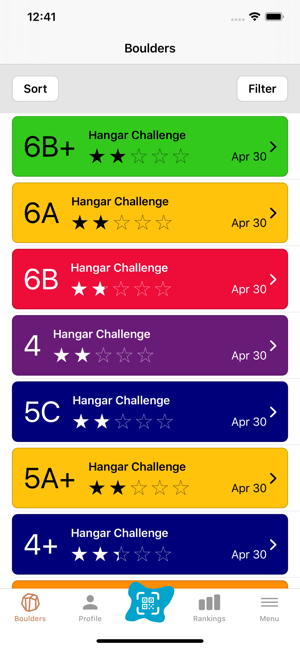 Hangar Brno(圖1)-速報App
