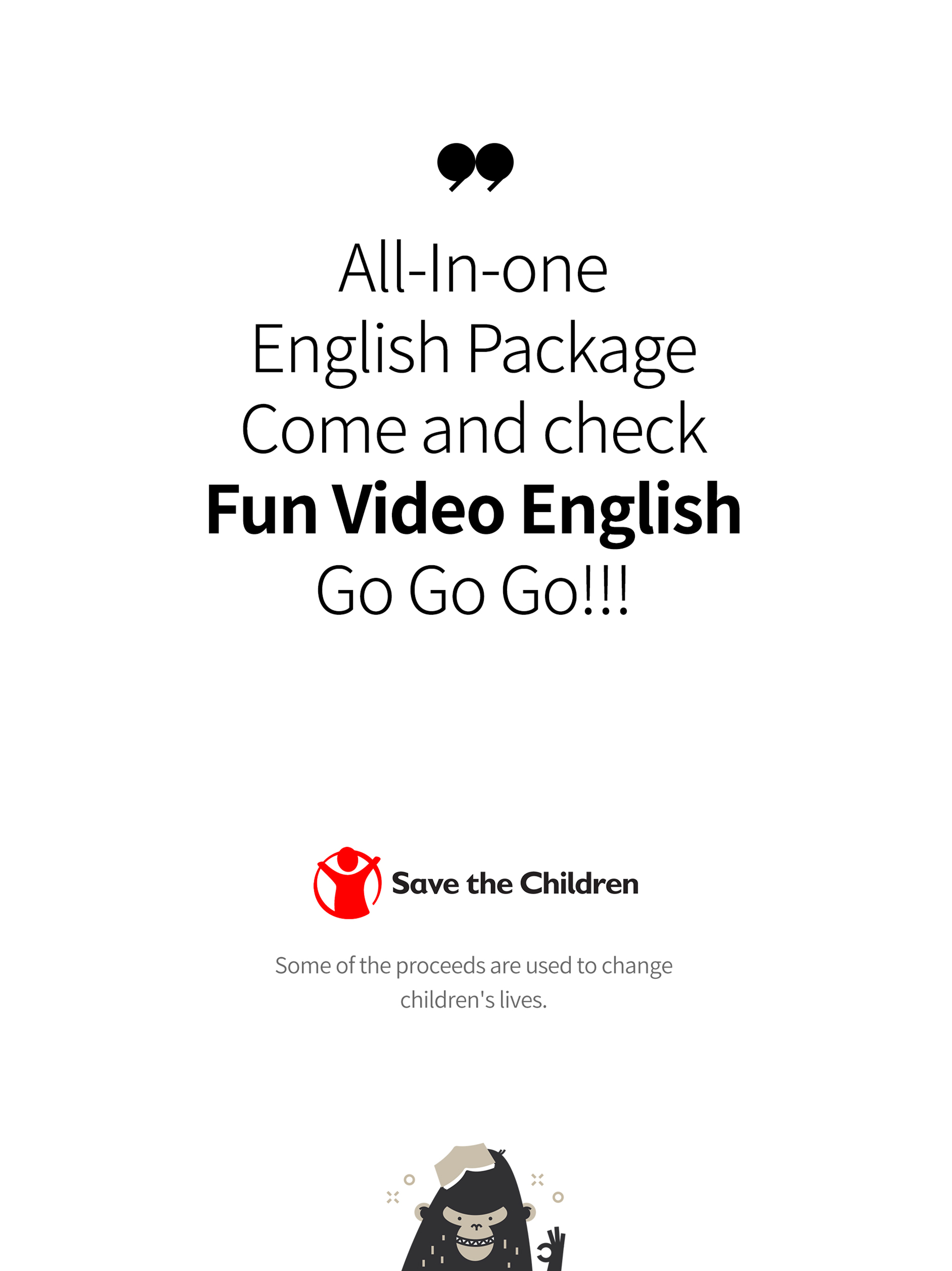 Fun Video English Conversation