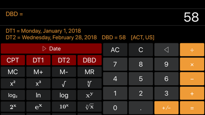 Financial Calculator++のおすすめ画像9